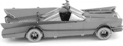 Metal Earth 3D Puzzle Batman: Batmobil (TV serija)