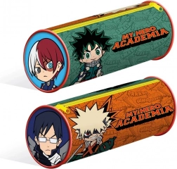 Pernica My Hero Academia na patentni zatvarač
