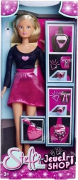 Lutka STEFFI LOVE – zlatarski butik