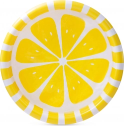 Nafukabilni dječji bazen s dizajnom limuna