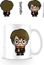 Šalica Harry Potter Harry Chibi 315 ml