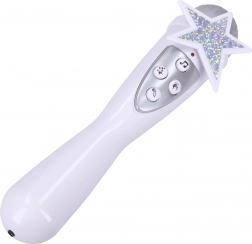 Mikrofon Zvijezda sa Zvukovnim Efektima