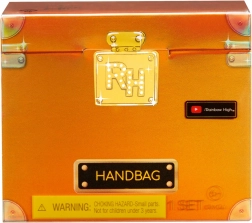 Torbica Rainbow High Accessories Studio Series 1