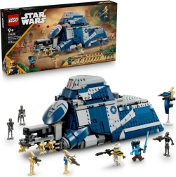 LEGO Star Wars MTT separatista – bitka za Feluciju