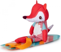 Lilliputiens surferska lisica Alice – čarobna igračka za vodu