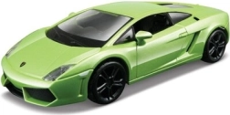Bburago Lamborghini Gallardo LP560-4 1:32 zeleni metalni model