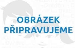 Drvene puzzle Pas 500 dijelova