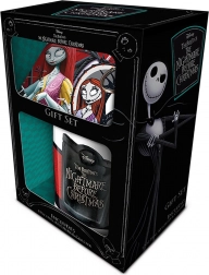 Poklon-set Nightmare Before Christmas