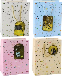 Poklon-vrećica za učenike i učitelje 32 × 26 × 12 cm