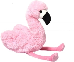 Plišani flamingo 50 cm