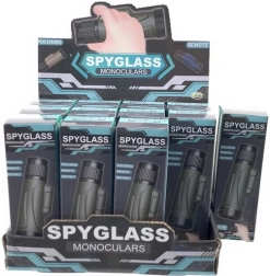 Monokularni dalekozor