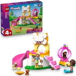 LEGO Friends igralište za štence