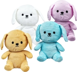 Plišani medo Uško 19 cm