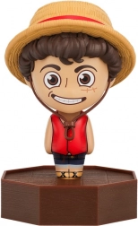 noćna lampa One Piece – Luffy
