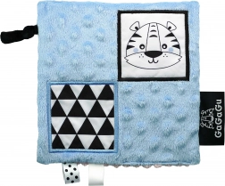 GaGaGu senzorna dekica Ovca i Tigar