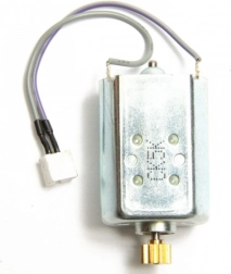 motor Z10 pro za automobile Carrera Digital 124 18 000 o/min