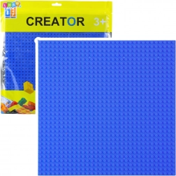 Ploča za slaganje grimizna 25,5 x 25,5 cm