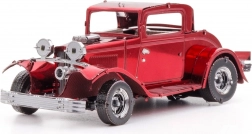3D metalni model - Ford Coupe 1932
