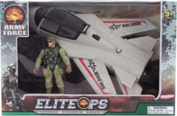 Vojni set: Lovac s vojnikom