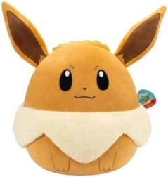 Plišani jastuk POKÉMON Eevee 60 cm Squishmallows