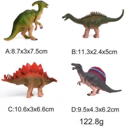 Figurica dinosaura 9,5 cm