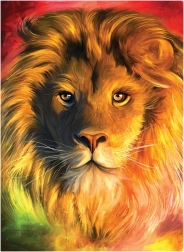 Puzzle Anatolian Lav 1000 dijelova