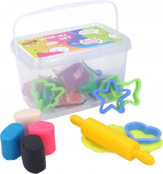 Veliki set za modeliranje Doh