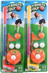 Dječji golf set – društvena igra