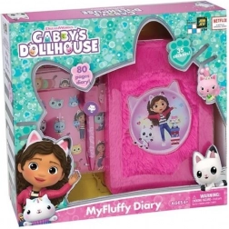 Gábina Mačkica: Moj plišani dnevnik