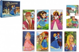 Logičke igre Princeze