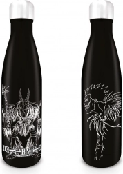 Metalna boca Death Note 540 ml