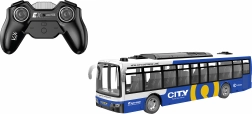 RC autobus na daljinsko upravljanje 38 cm