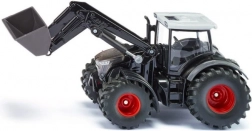 Traktor Fendt 942 Vario s prednjim utovarivačem model 1:50