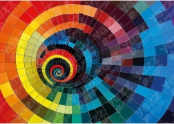 Puzzle diskokugla 1000 dijelova