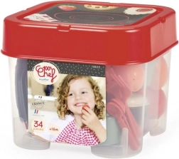 Set za jelo u kutiji