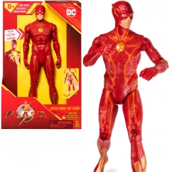 Figurica FLASH DC Comics Speed Force sa svjetlom i zvukom 30 cm