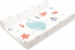 Mekana podloga za prematanje NEW BABY Ocean 49 × 70 cm