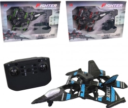 Borbeni avion na daljinsko upravljanje 2,4 GHz