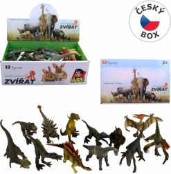 Figure dinosaurusâ – set od 12 kom