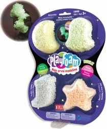 Set za stvaranje PlayFoam® Boule svjetleći