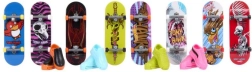 Hot Wheels Fingerboard i Cipele 8 kom