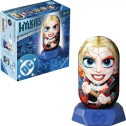 Ravensburger 3D puzzle Hylkies Harley Quinn 54 dijelova