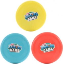 Plastični leteći disk 20 cm