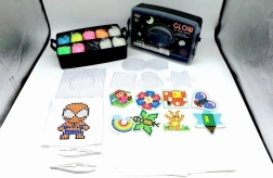 perlice za peglanje 10000 kom koje svijetle u mraku