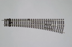 Piko Skretnica WR desna