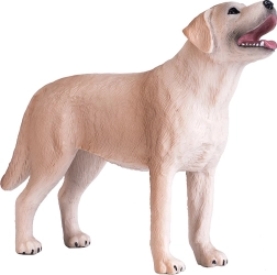 Realistična figurica Labrador