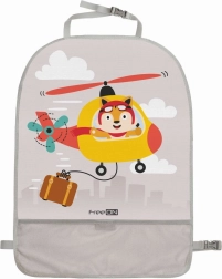 Zaštitna navlaka za sjedalo u autu Lisica od FreeON