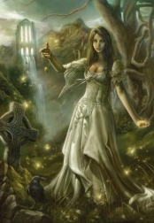 Slagalica Will o' the Wisp 1000 dijelova