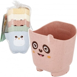 Bam Bam dječje čašice za ruke 5 kom (6+ mjeseci)