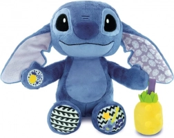 Plišani STITCH s melodijama CLEMENTONI BABY